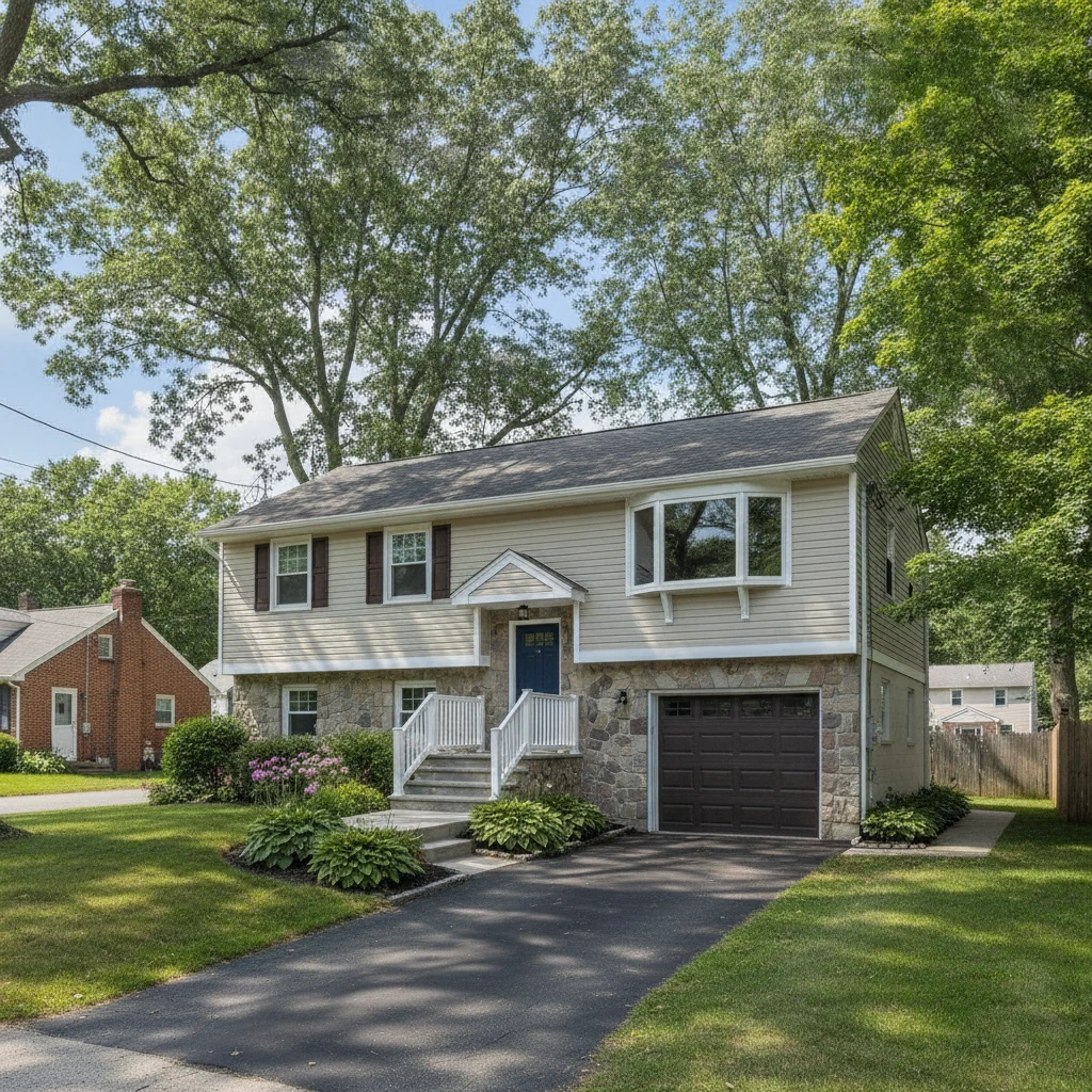Handyman Cumberland Rhode Island Providence County residential older home repair Dave Woonsocket